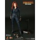 Iron Man 2 Movie Masterpiece Action Figure 1/6 Black Widow 30 cm